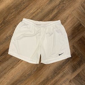 Nike Dri-Fit Shorts